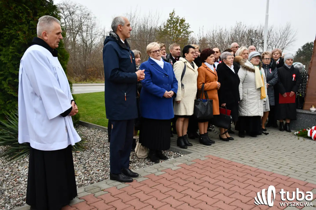 Świętowaliśmy niepodległość! (ZDJĘCIA)
