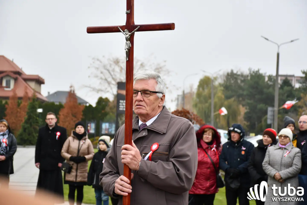 Świętowaliśmy niepodległość! (ZDJĘCIA)