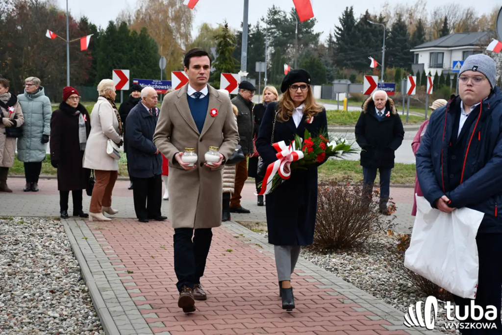 Świętowaliśmy niepodległość! (ZDJĘCIA)
