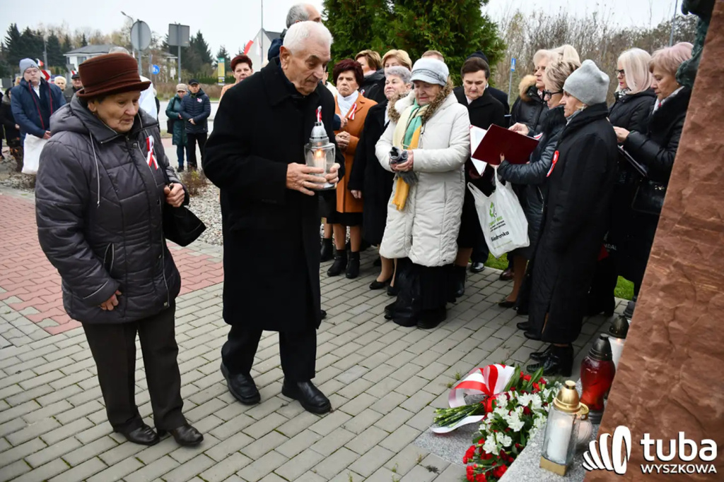 Świętowaliśmy niepodległość! (ZDJĘCIA)