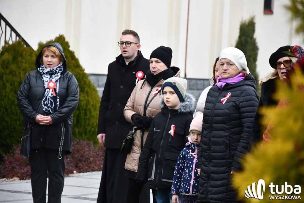 Świętowaliśmy niepodległość! (ZDJĘCIA)