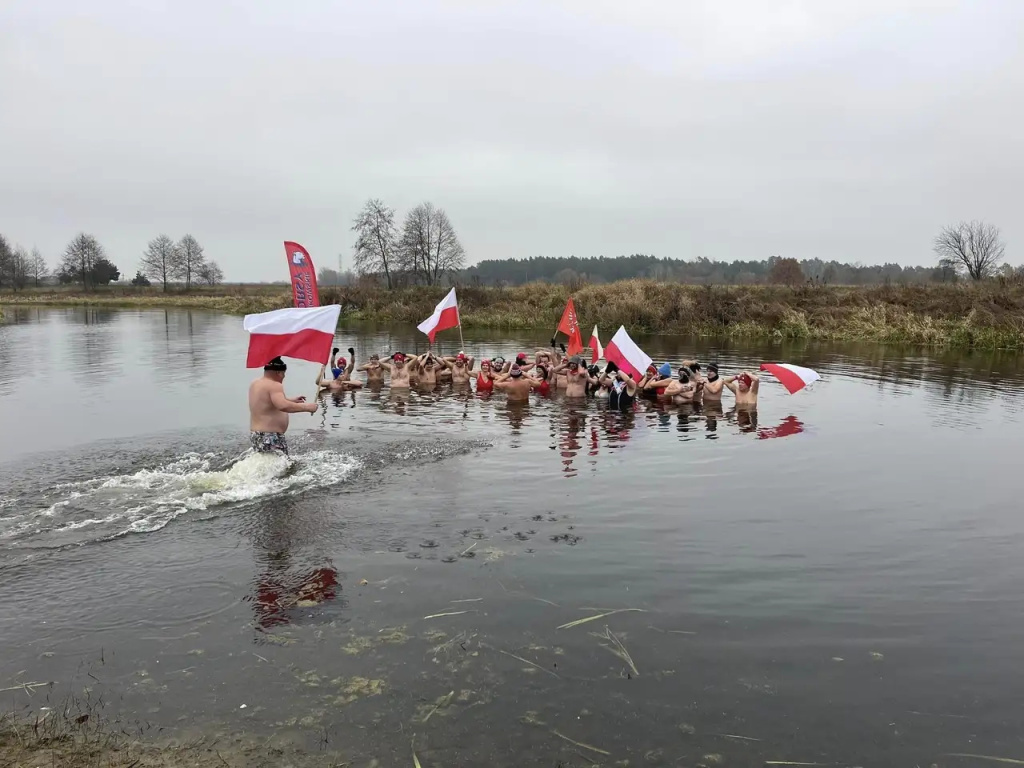 Świętowaliśmy niepodległość! (ZDJĘCIA)