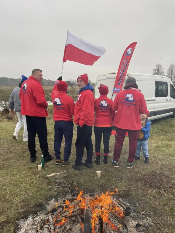Świętowaliśmy niepodległość! (ZDJĘCIA)