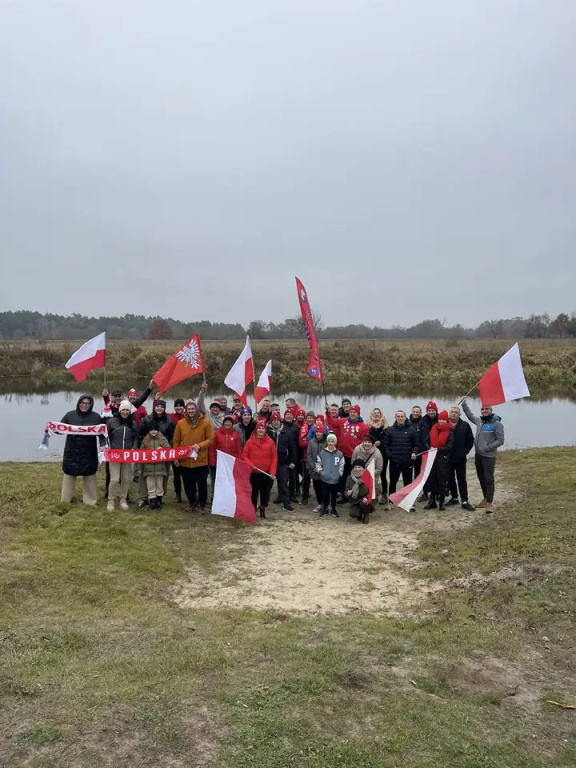 Świętowaliśmy niepodległość! (ZDJĘCIA)