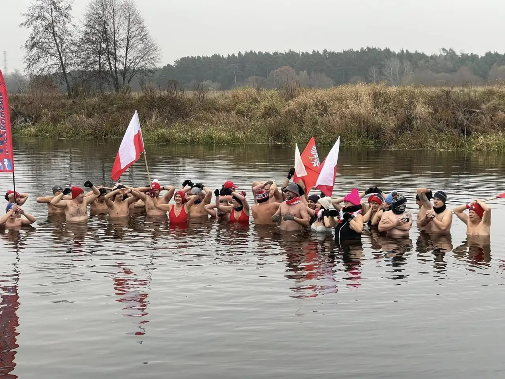 Świętowaliśmy niepodległość! (ZDJĘCIA)