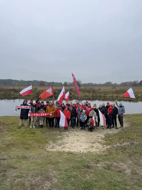 Świętowaliśmy niepodległość! (ZDJĘCIA)