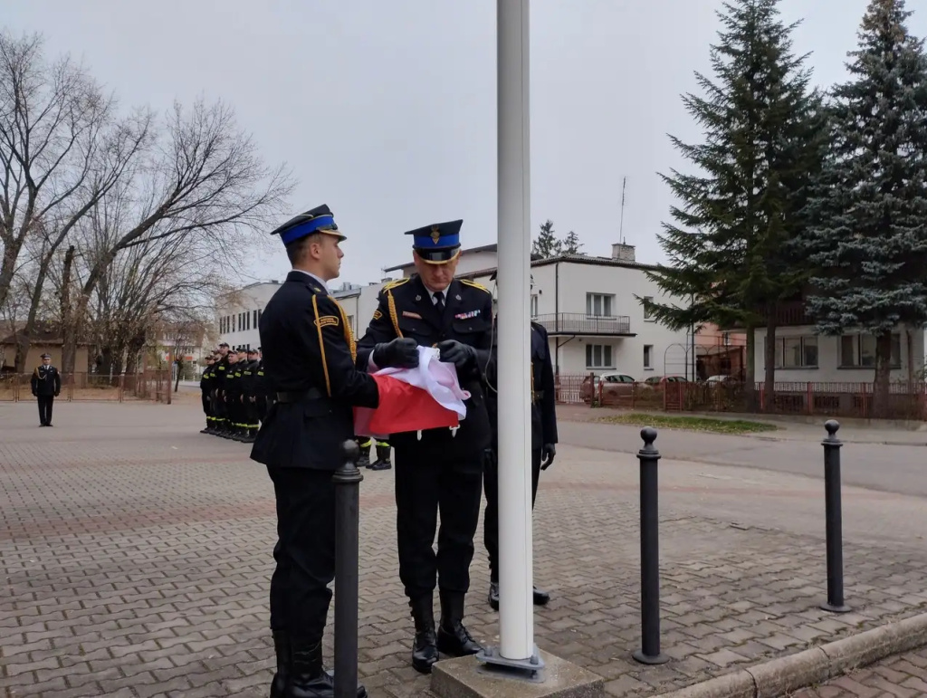 Świętowaliśmy niepodległość! (ZDJĘCIA)