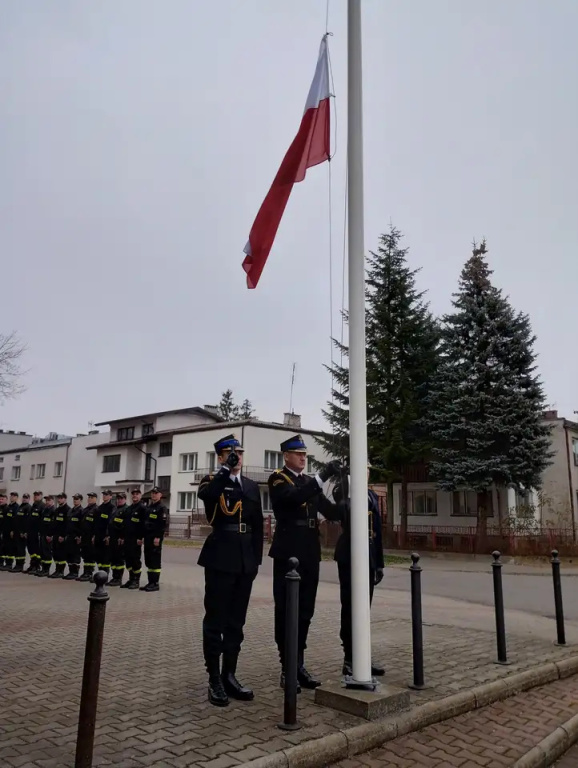 Świętowaliśmy niepodległość! (ZDJĘCIA)