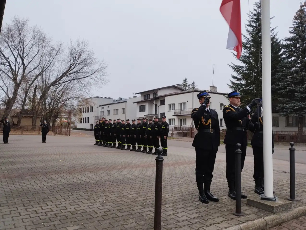 Świętowaliśmy niepodległość! (ZDJĘCIA)