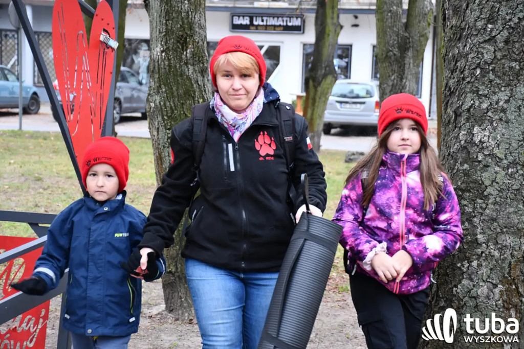 Świętowaliśmy niepodległość! (ZDJĘCIA)