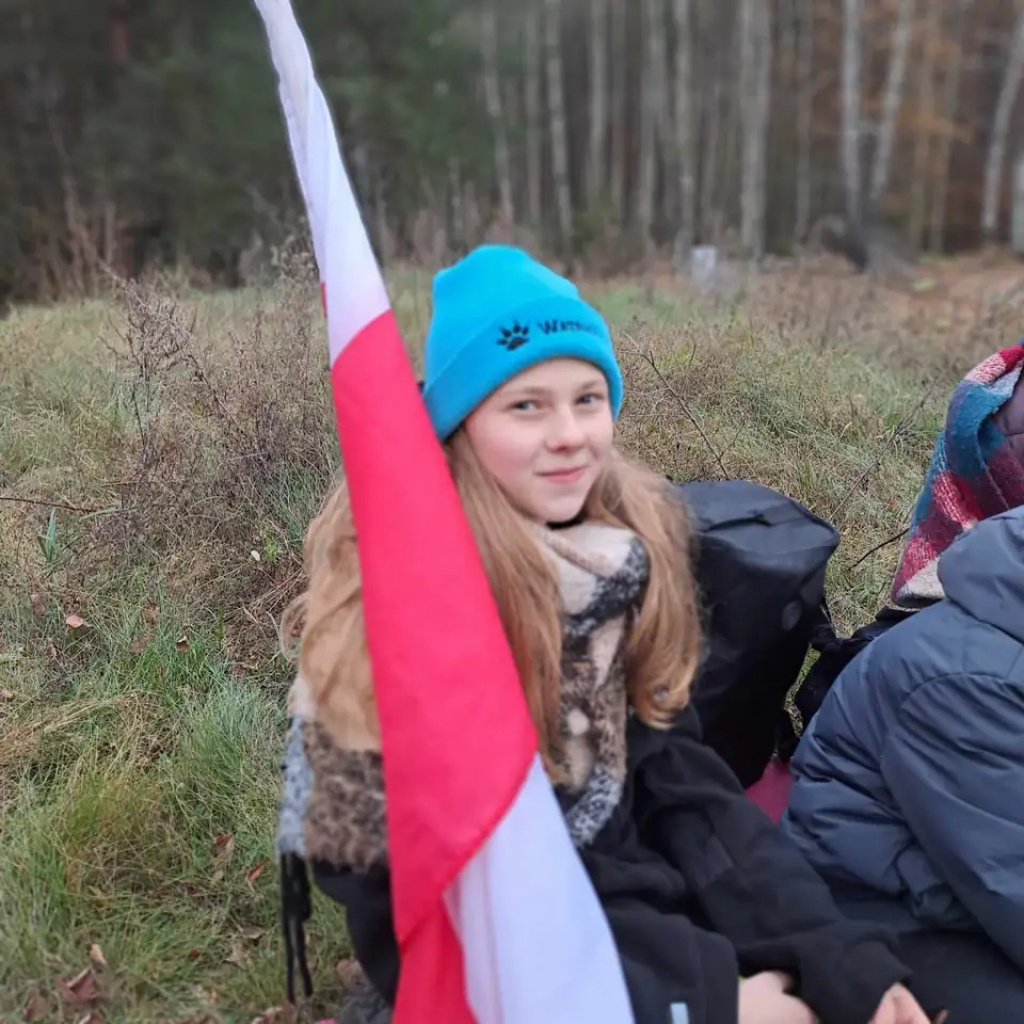 Świętowaliśmy niepodległość! (ZDJĘCIA)