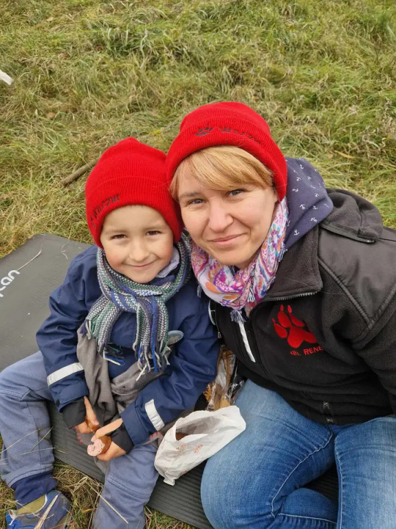 Świętowaliśmy niepodległość! (ZDJĘCIA)