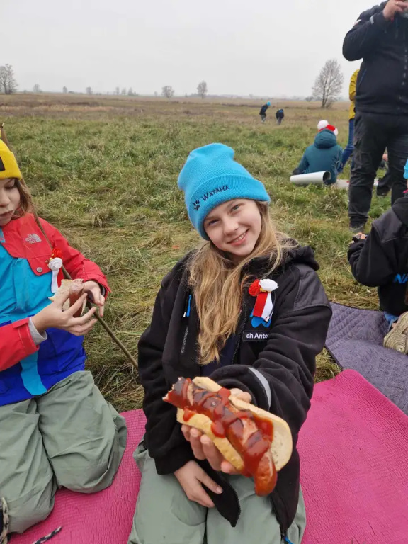 Świętowaliśmy niepodległość! (ZDJĘCIA)