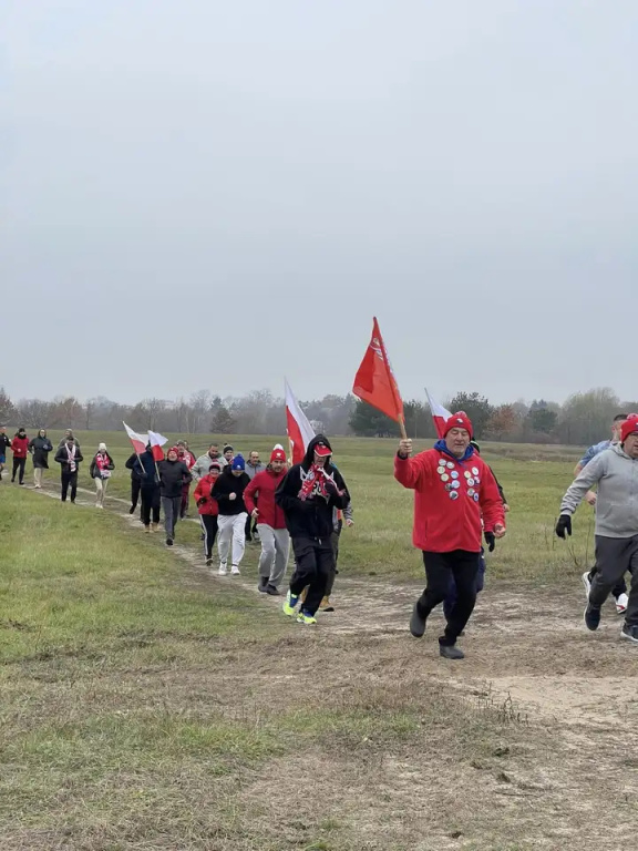 Świętowaliśmy niepodległość! (ZDJĘCIA)