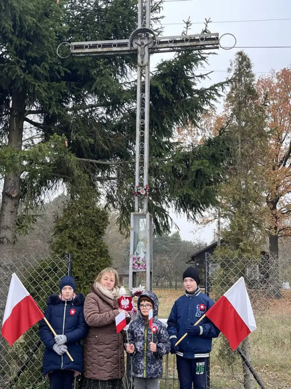 Świętowaliśmy niepodległość! (ZDJĘCIA)