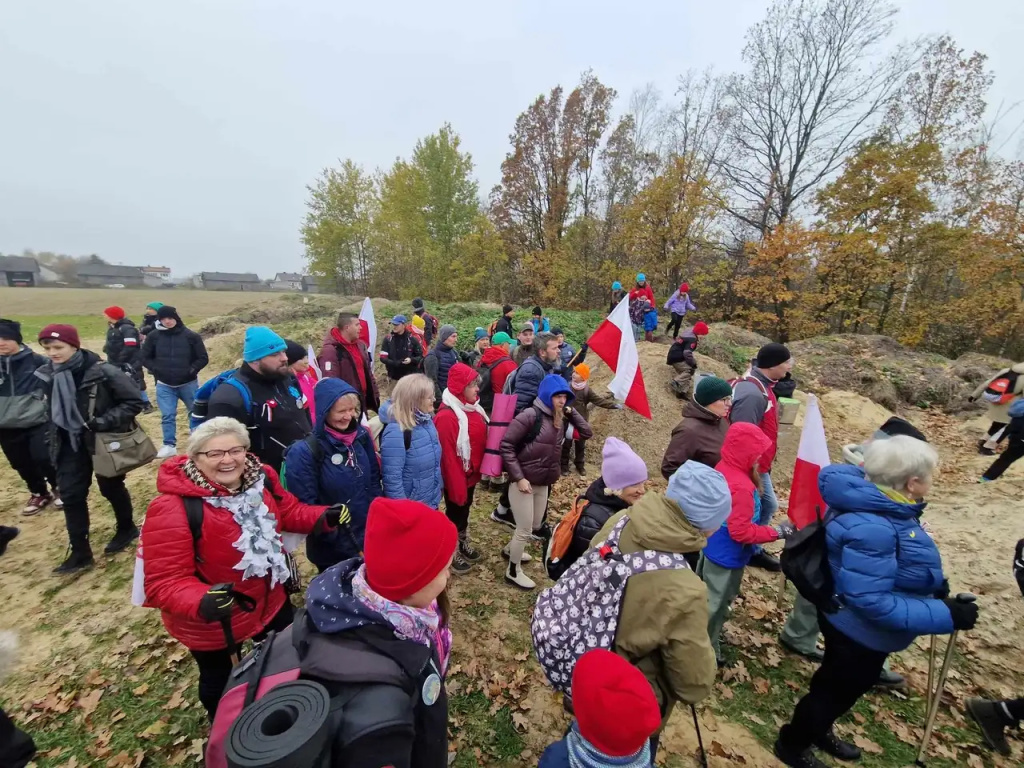 Świętowaliśmy niepodległość! (ZDJĘCIA)