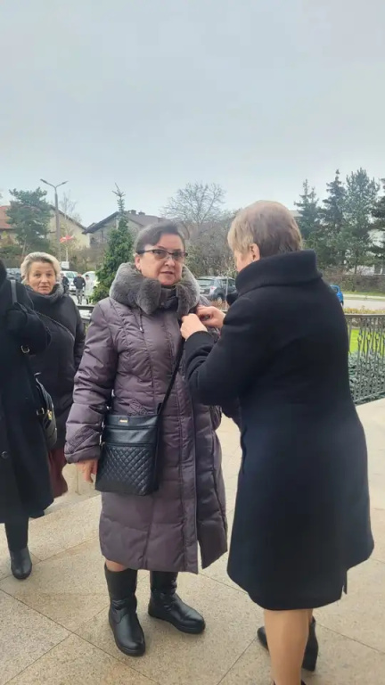 Świętowaliśmy niepodległość! (ZDJĘCIA)