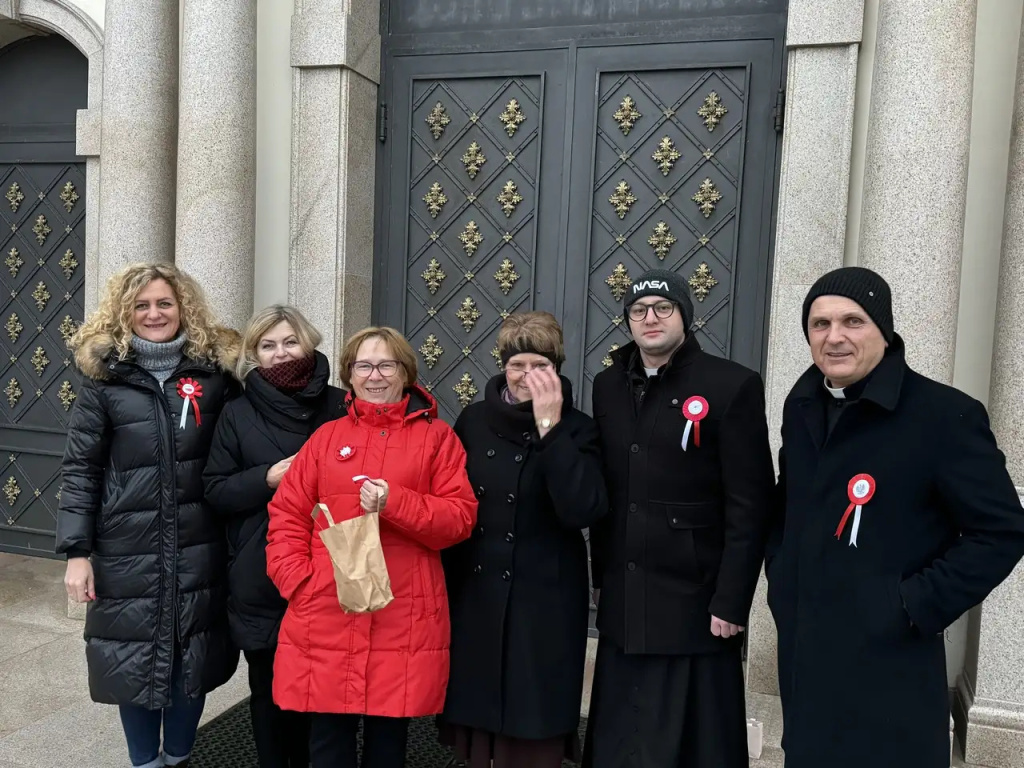 Świętowaliśmy niepodległość! (ZDJĘCIA)