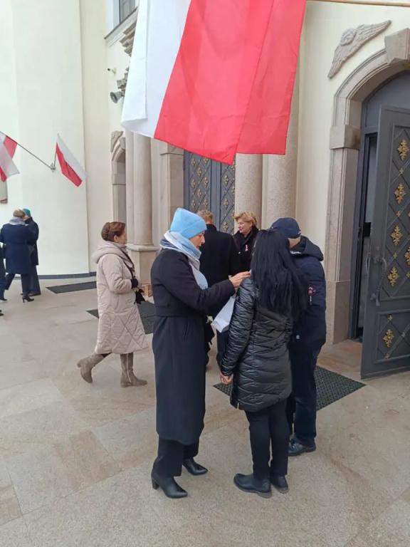 Świętowaliśmy niepodległość! (ZDJĘCIA)