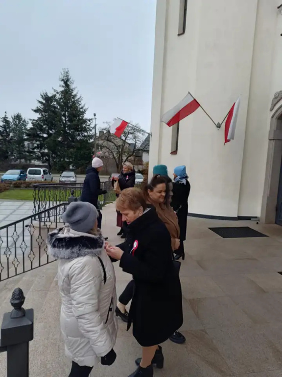 Świętowaliśmy niepodległość! (ZDJĘCIA)