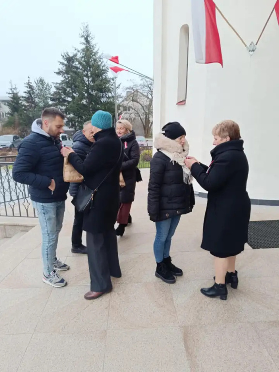 Świętowaliśmy niepodległość! (ZDJĘCIA)
