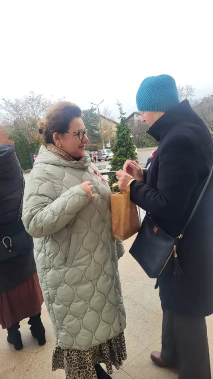 Świętowaliśmy niepodległość! (ZDJĘCIA)
