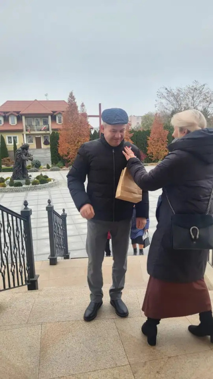 Świętowaliśmy niepodległość! (ZDJĘCIA)