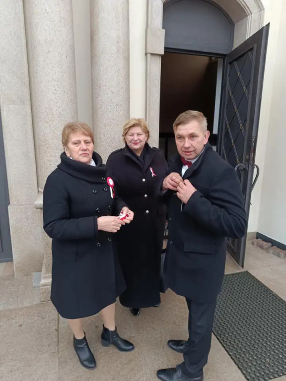 Świętowaliśmy niepodległość! (ZDJĘCIA)