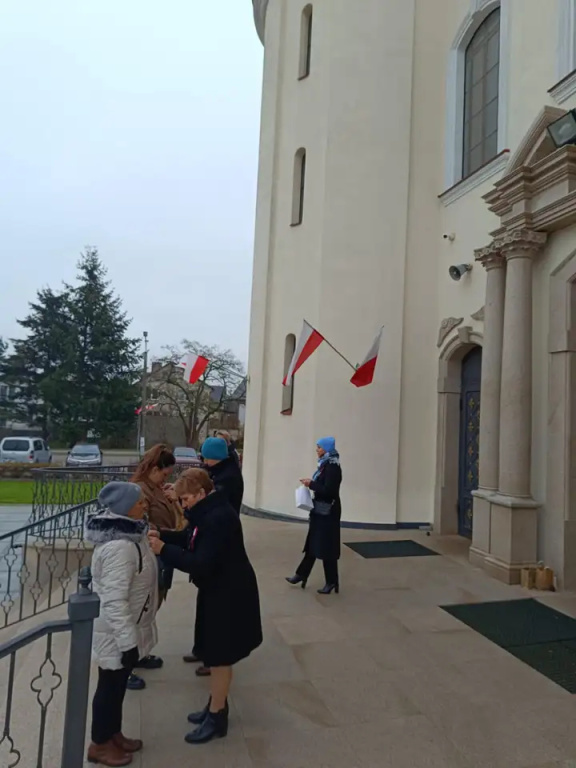 Świętowaliśmy niepodległość! (ZDJĘCIA)
