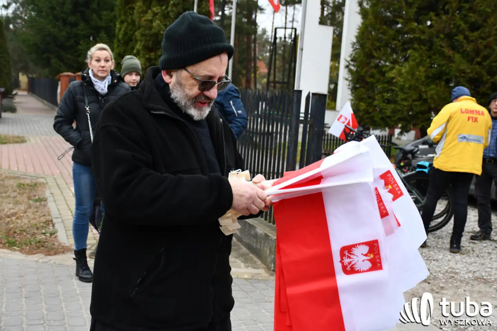 Świętowaliśmy niepodległość! (ZDJĘCIA)
