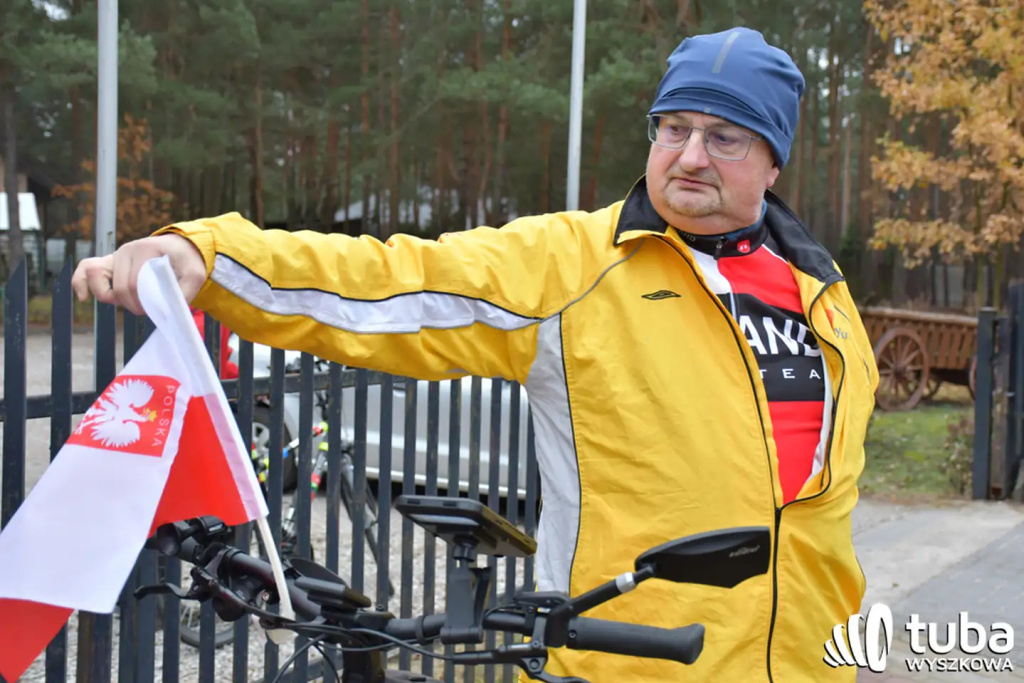 Świętowaliśmy niepodległość! (ZDJĘCIA)