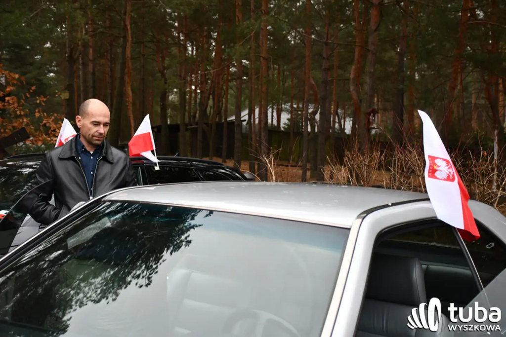 Świętowaliśmy niepodległość! (ZDJĘCIA)