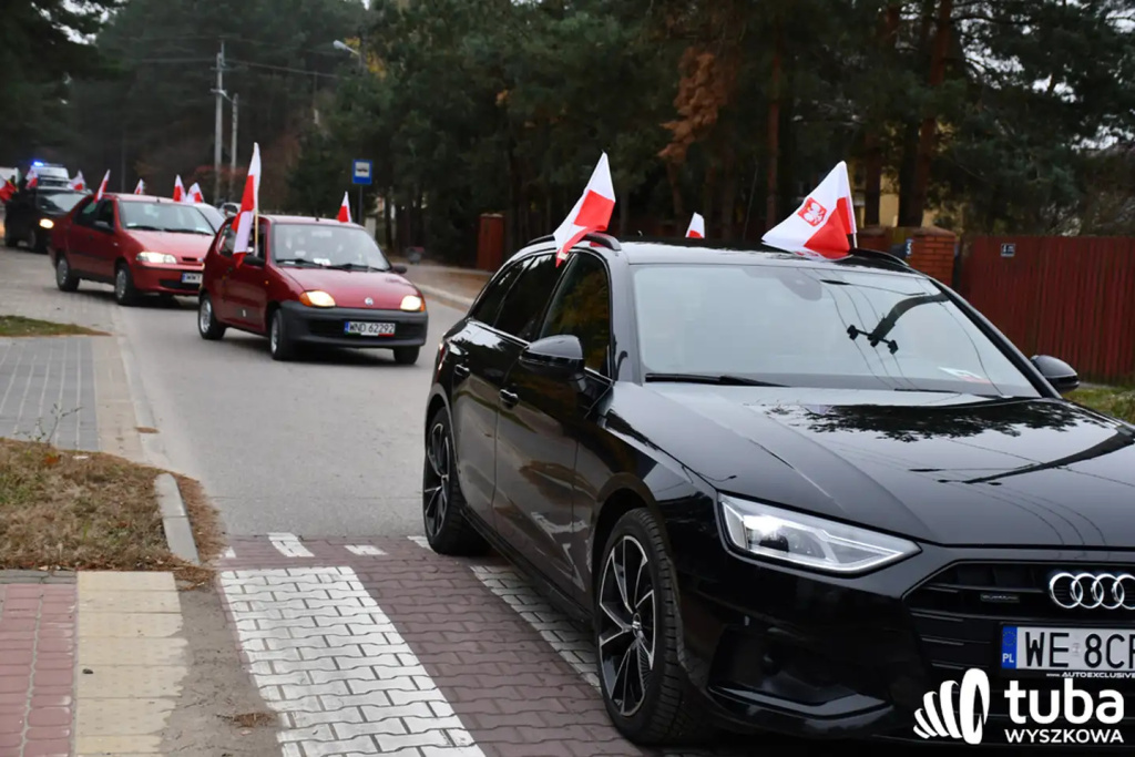 Świętowaliśmy niepodległość! (ZDJĘCIA)