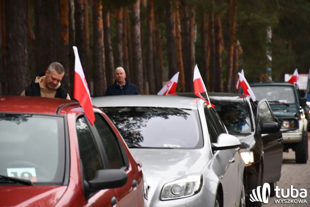 Świętowaliśmy niepodległość! (ZDJĘCIA)