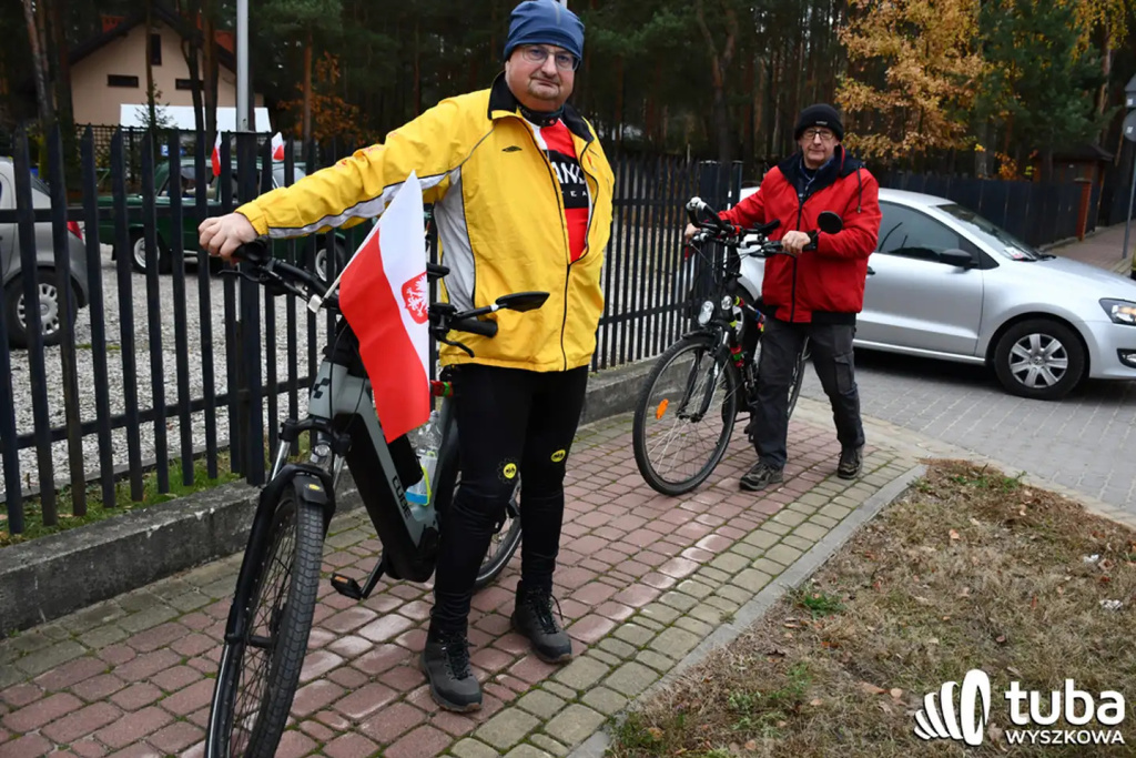 Świętowaliśmy niepodległość! (ZDJĘCIA)