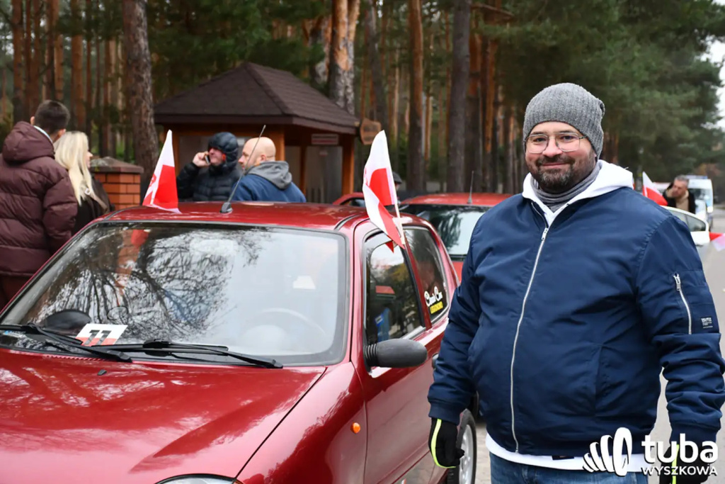 Świętowaliśmy niepodległość! (ZDJĘCIA)