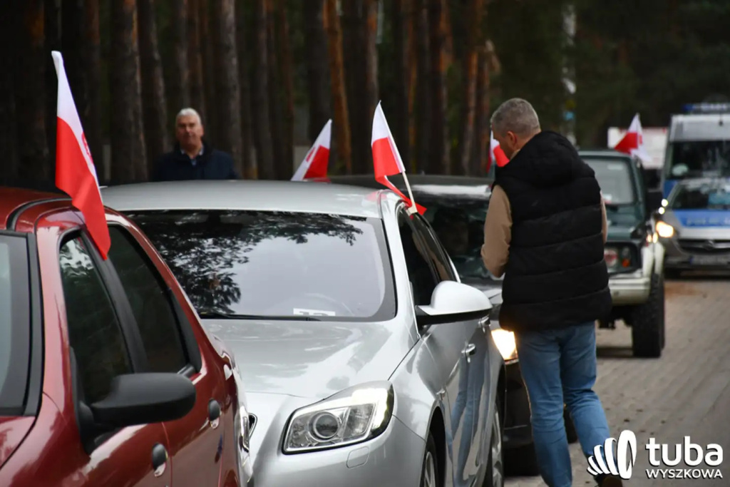 Świętowaliśmy niepodległość! (ZDJĘCIA)