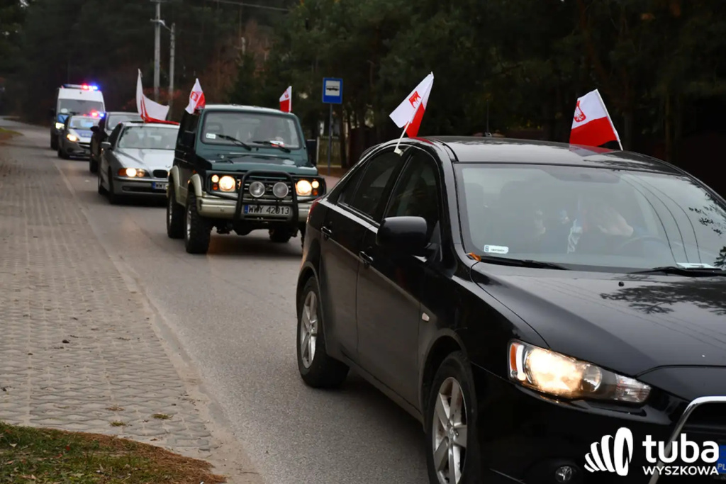 Świętowaliśmy niepodległość! (ZDJĘCIA)