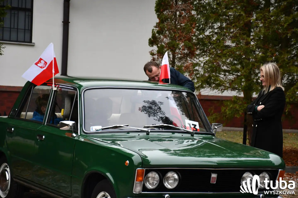 Świętowaliśmy niepodległość! (ZDJĘCIA)