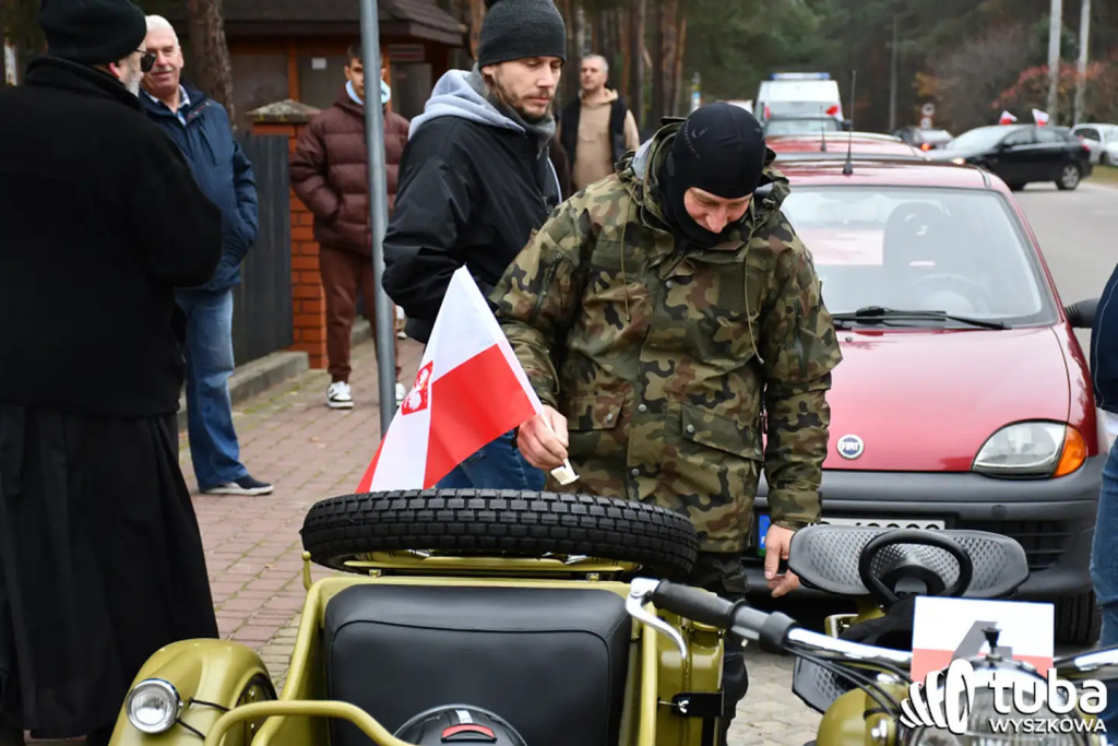Świętowaliśmy niepodległość! (ZDJĘCIA)