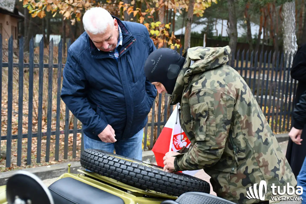 Świętowaliśmy niepodległość! (ZDJĘCIA)