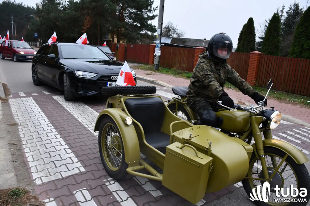 Świętowaliśmy niepodległość! (ZDJĘCIA)