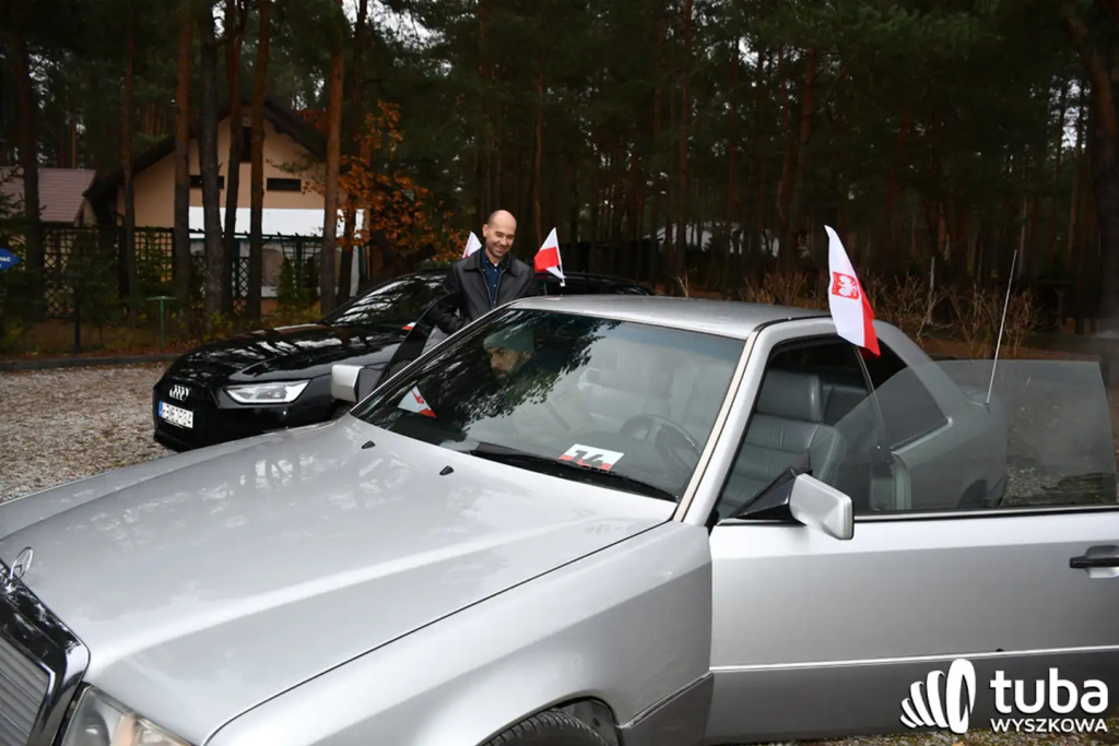 Świętowaliśmy niepodległość! (ZDJĘCIA)