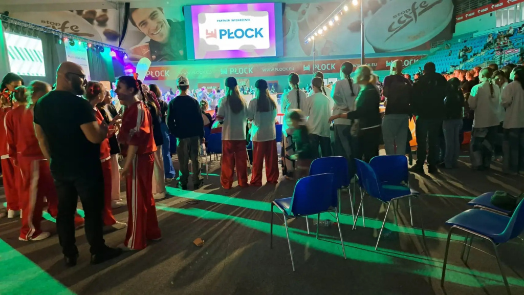 Osiem tytułów Szkoły Tańca Latino Fever na Mistrzostwach Świata i w Pucharze Świata