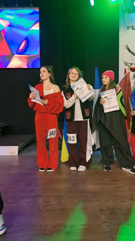 Osiem tytułów Szkoły Tańca Latino Fever na Mistrzostwach Świata i w Pucharze Świata
