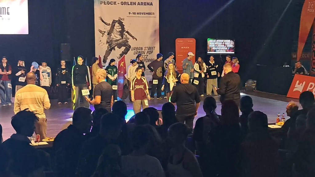 Osiem tytułów Szkoły Tańca Latino Fever na Mistrzostwach Świata i w Pucharze Świata