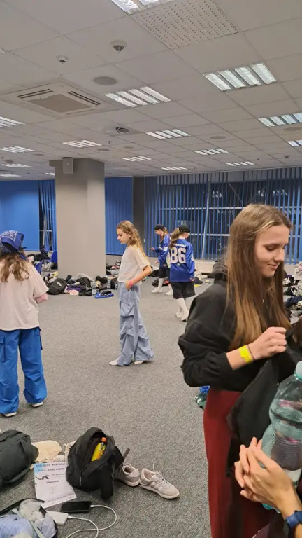 Osiem tytułów Szkoły Tańca Latino Fever na Mistrzostwach Świata i w Pucharze Świata