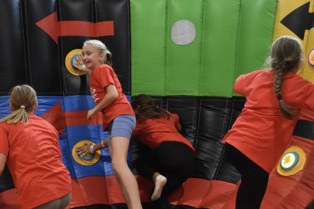 Hooop Spoort i gwiazdy lekkiej atletyki w Wyszkowie