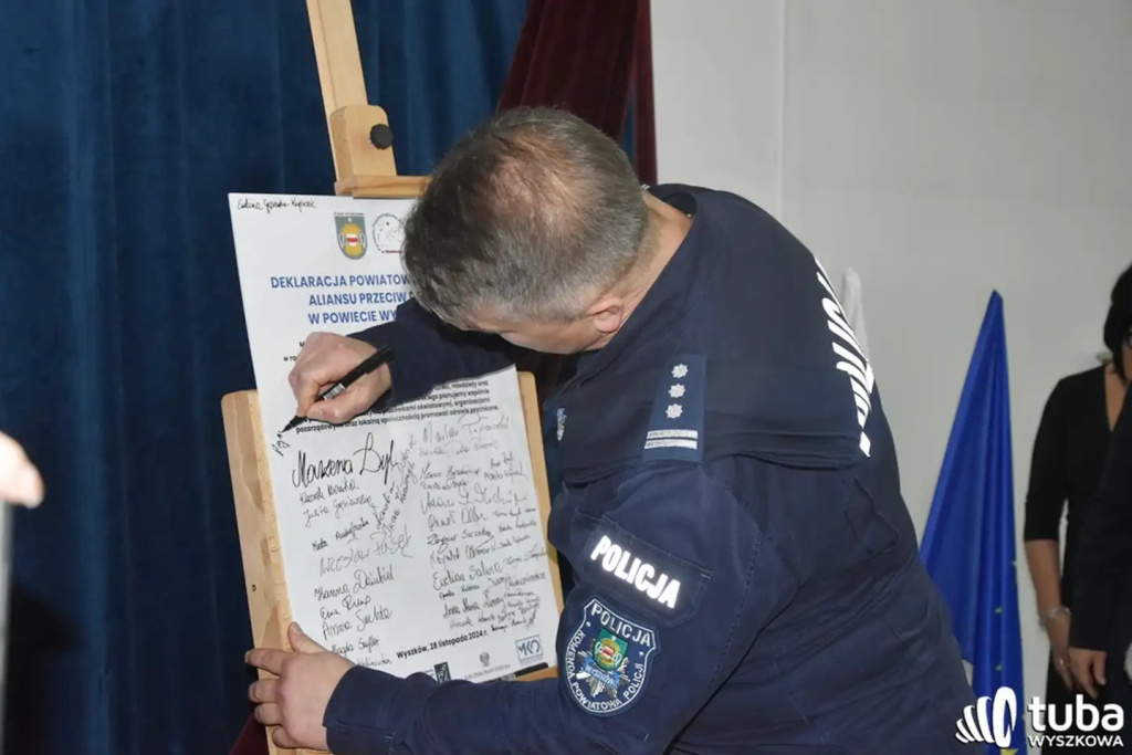  „Niech każdy, kto boryka się z depresją, poczuje, że nie jest sam”
