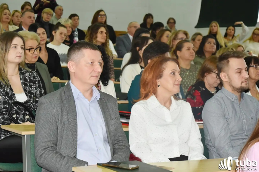  „Niech każdy, kto boryka się z depresją, poczuje, że nie jest sam”